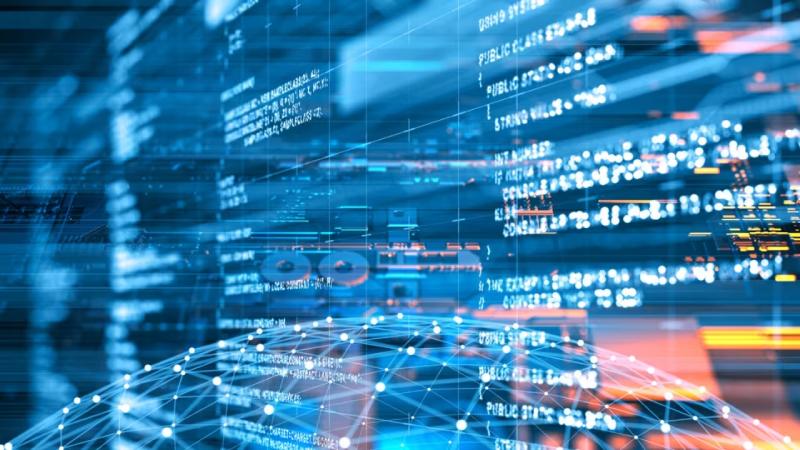 Linux基石：永德县小程序开发公司的技术底座与发行版选择逻辑