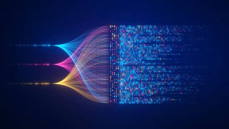 永德县软件开发：解锁高性能应用的核心技术路径
